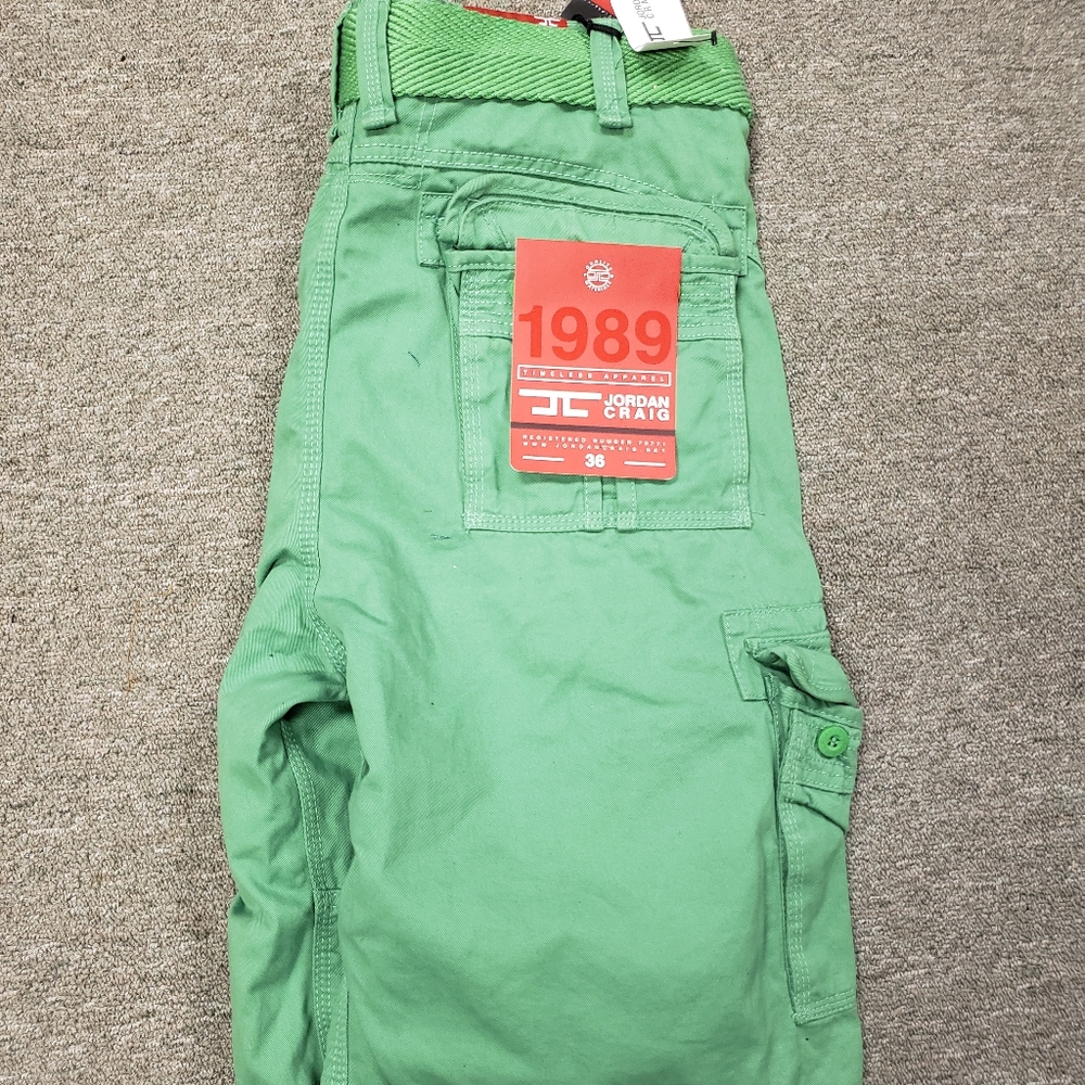 Jordan Craig shorts - Picture 5 of 5